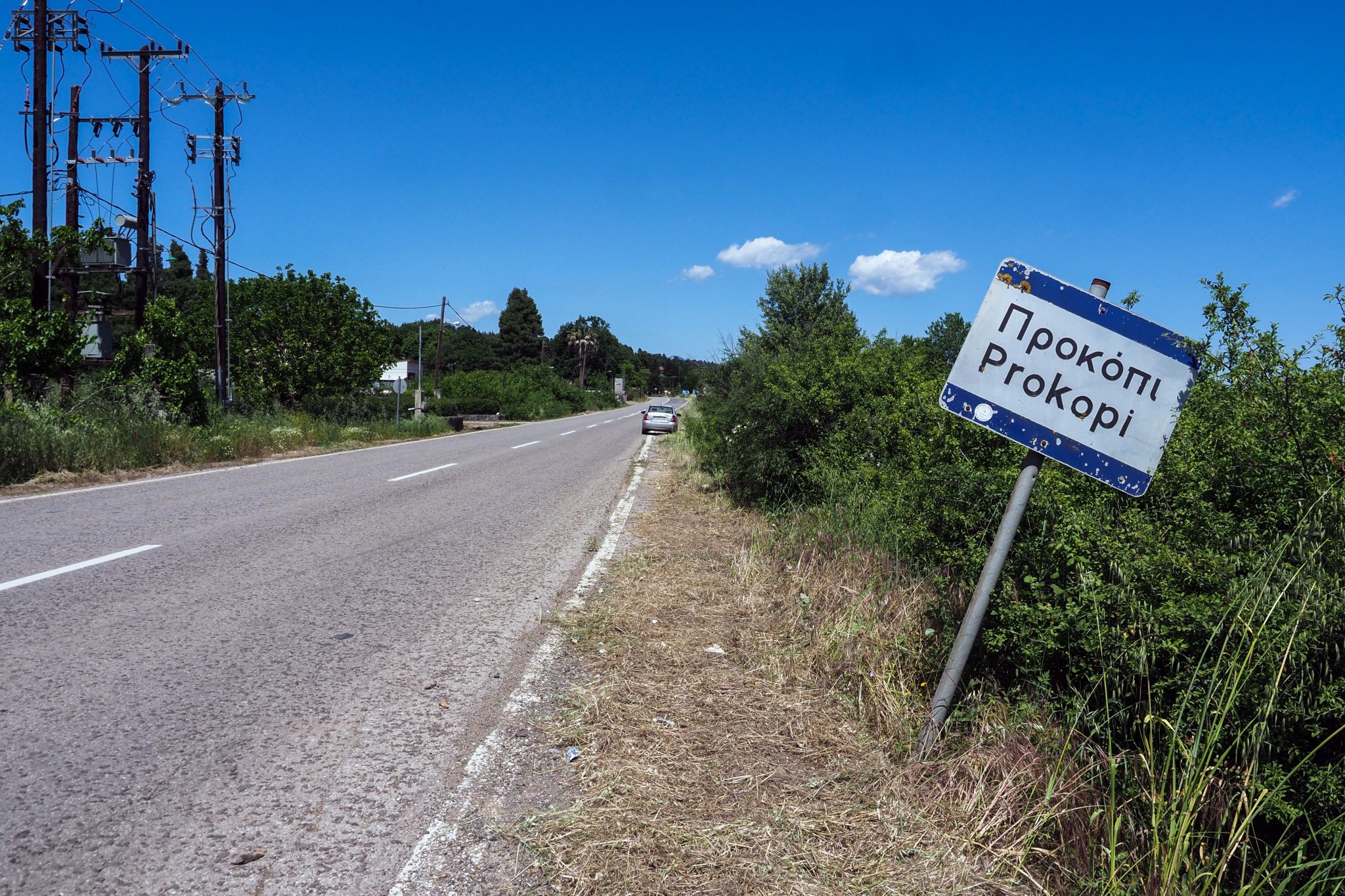 Αλλεπάλληλες σεισμικές δονήσεις έως και 5,2 Ρίχτερ στην Εύβοια – Κατολισθήσεις και ζημιές σε σπίτια