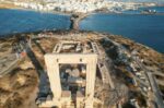 Δ.Νάξου: Η Αγία Άννα ξεχωρίζει σε λίστα με τις 100 κορυφαίες παραλίες του πλανήτη​​​​​​​​​​​​​​​