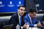 Μάριος Θεμιστοκλέους: «Η ανακουφιστική φροντίδα γίνεται οργανικό κομμάτι του ΕΣΥ» – Νέες δομές σε Αττική και Θεσσαλονίκη
