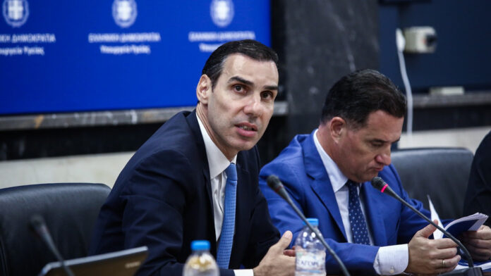 Μάριος Θεμιστοκλέους: «Η ανακουφιστική φροντίδα γίνεται οργανικό κομμάτι του ΕΣΥ» – Νέες δομές σε Αττική και Θεσσαλονίκη