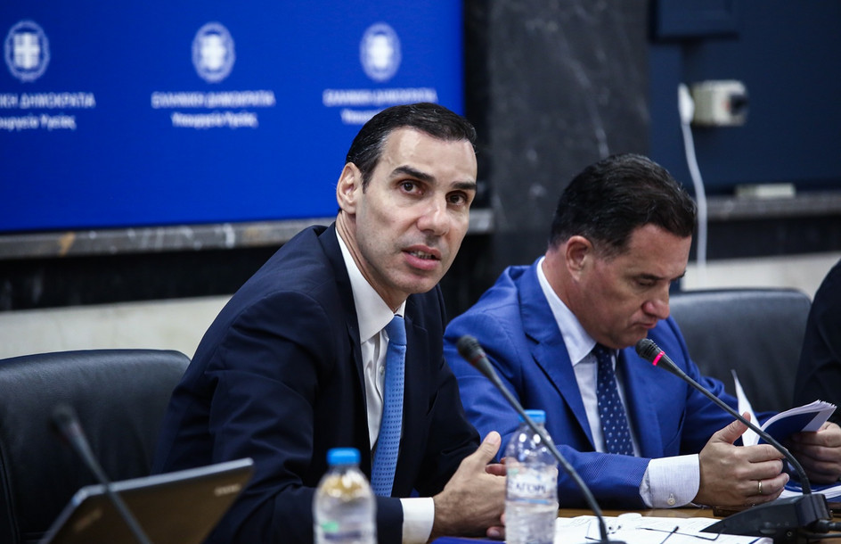 Μάριος Θεμιστοκλέους: «Η ανακουφιστική φροντίδα γίνεται οργανικό κομμάτι του ΕΣΥ» – Νέες δομές σε Αττική και Θεσσαλονίκη