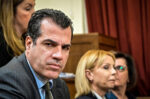 Ο Πλεύρης ζητά ενίσχυση από τη ΕΕ και εντατικοποίηση στις επιστροφές μεταναστών