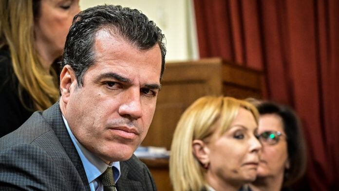 Ο Πλεύρης ζητά ενίσχυση από τη ΕΕ και εντατικοποίηση στις επιστροφές μεταναστών