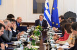 Εβδομάδα εξελίξεων και αλλαγών στο κυβερνητικό σχήμα – Η μετακίνηση Κυρανάκη φέρνει «καραμπόλες»