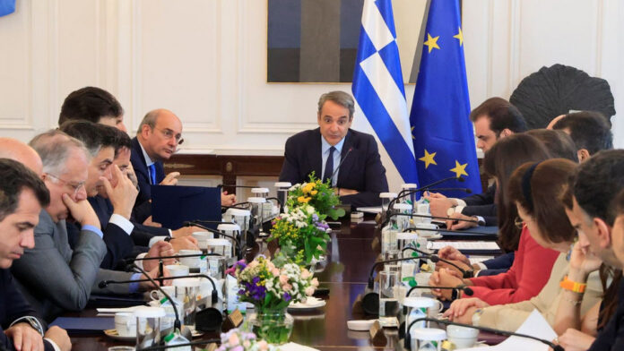 Εβδομάδα εξελίξεων και αλλαγών στο κυβερνητικό σχήμα – Η μετακίνηση Κυρανάκη φέρνει «καραμπόλες»