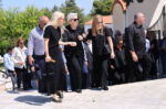 Σε λίγη ώρα το τελευταίο αντίο στον Γιώργο Σουφλιά – Το παρών στην κηδεία θα δώσει ο Κυριάκος Μητσοτάκης