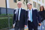 Ο Αντώνης Σαμαρά κατέθεσε στη δίκη για την υπόθεση του Σήφη Βαλυράκη – «Δολοφονήθηκε βίαια»