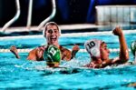Ολυμπιακός πόλο γυναικών: Η ομάδα με τα περισσότερα ευρωπαϊκά στον ελληνικό αθλητισμό-Τα συγχαρητήρια της ΠΑΕ