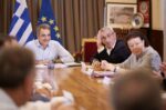Μητσοτάκης: Ανάθεση στην Περιφέρεια του master plan για παλαιό νοσοκομείο Ροόδου – Νέο νοσοκομείο στην Κω