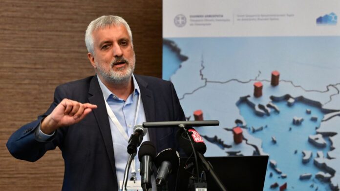 Παρουσιάστηκε η Ηλεκτρονική Πλατφόρμα Συναλλαγών Μη Εξυπηρετούμενων Δανείων
