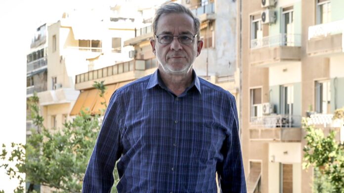 Στο Εφετείο ο Δημήτρης Λιγνάδης – Δικάζεται εκ νέου για τρεις υποθέσεις βιασμών