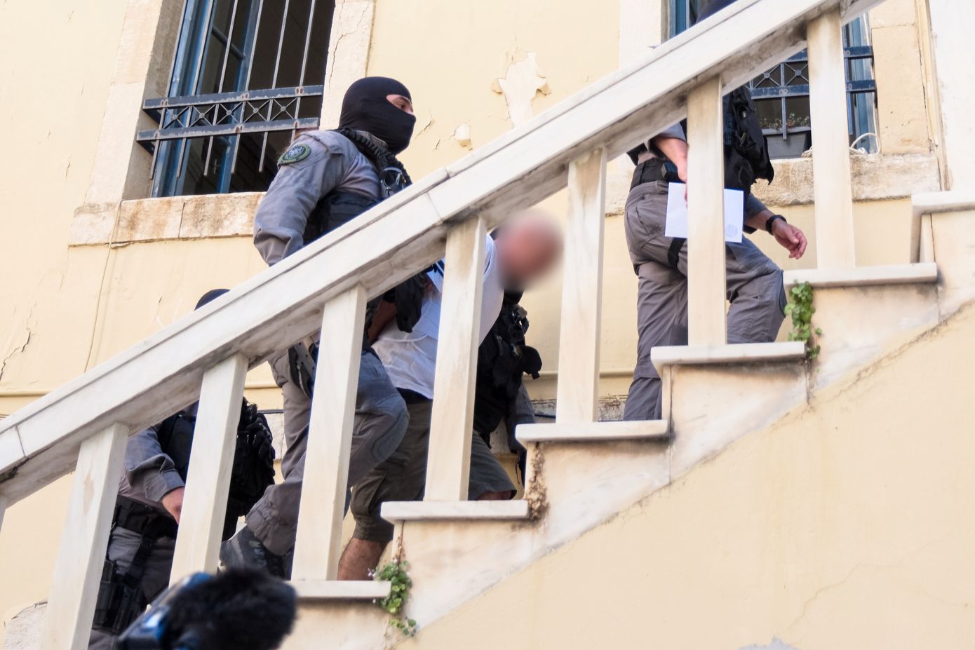 Ο δολοφόνος της Σταυρούλας Λεβεντάκη ζητάει συγγνώμη: «Το μετάνιωσα» – Η οργή της οικογένειας και η μήνυση του αδελφού