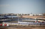 The Ellinikon Sports Park κάνει σήμερα την πρώτη δημόσια εμφάνιση στο Ράλλυ Ακρόπολις