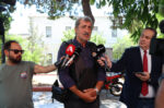 Παύλος Πολάκης: Συγκεντρώθηκαν οι υπογραφές για σύγκληση της Κεντρικής Επιτροπής του ΣΥΡΙΖΑ