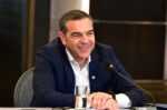 Αλέξης Τσίπρας στην πρώτη συνεδρίαση των Τομεαρχών της Ελληνικής Αριστερής Συμπαράταξης – βίντεο