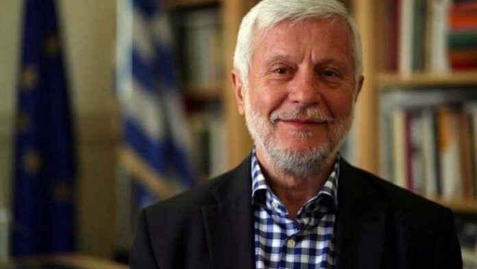 Π. Τατούλης: Η απατηλή επικοινωνιακή αφήγηση του κ. Πτωχού για «Πελοπόννησος 360»