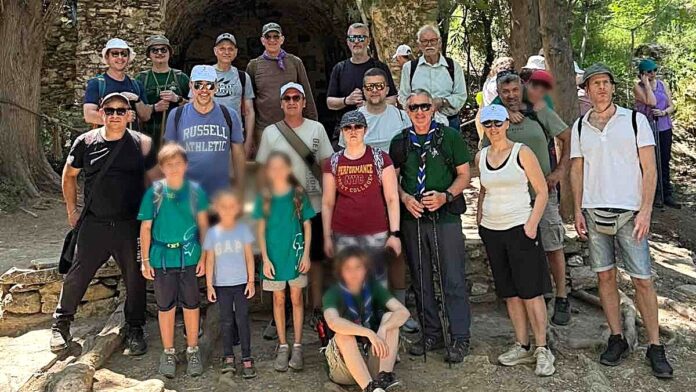 Ολοκληρώθηκε η δράση «Ανακαλύπτοντας τον Υμηττό» του Δήμου Βύρωνα