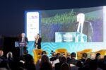 Α. Καμπουράκης: «Το νερό αποτελεί δείκτη πολιτισμού – Η Ρόδος πρέπει να γίνει παράδειγμα ανθεκτικότητας»