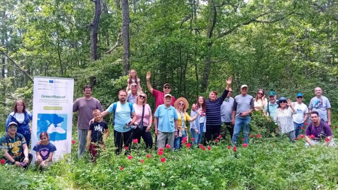 Δ. Νάουσας: Εκδρομή στο Βέρμιο για την περιβαλλοντική ευαισθητοποίηση