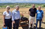 Εγκαινιάστηκε το Ιππικό Κέντρο Σιάτιστας στον Δήμο Βοΐου