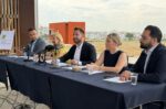 Ανοίγει το Μητροπολιτικό Πάρκο του Δήμου Παύλου Μελά
