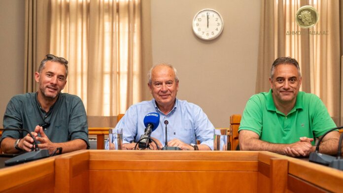 Δήμος Καβάλας: 670 χιλ. ευρώ για την αντικατάσταση συνθετικού τάπητα στον Δήμο Καβάλας