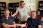 Νέα εποχή για το Δημοτικό Στάδιο Πολυγύρου