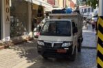 Δ.Σκιάθου: Σύμβαση 450.000 € τον χρόνο για την καθαριότητα