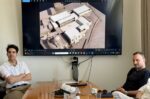 Δήμος Θήρας: Παρουσιάστηκε η προμελέτη για το νέο Δημοτικό Σχολείο Ακρωτηρίου