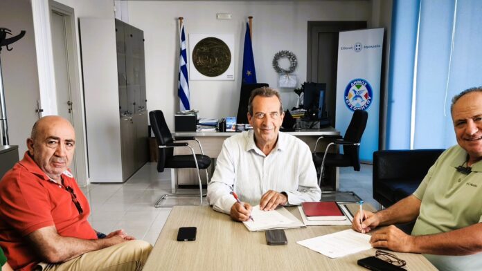 Σύμβαση του Δήμου Χερσονήσου με ΚΤΕΛ για δωρεάν μετακινήσεις