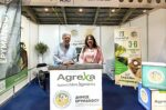 Ο Δήμος Ερυμάνθου στην 1η AGRO FOOD & DRINK PATRAS EXPO
