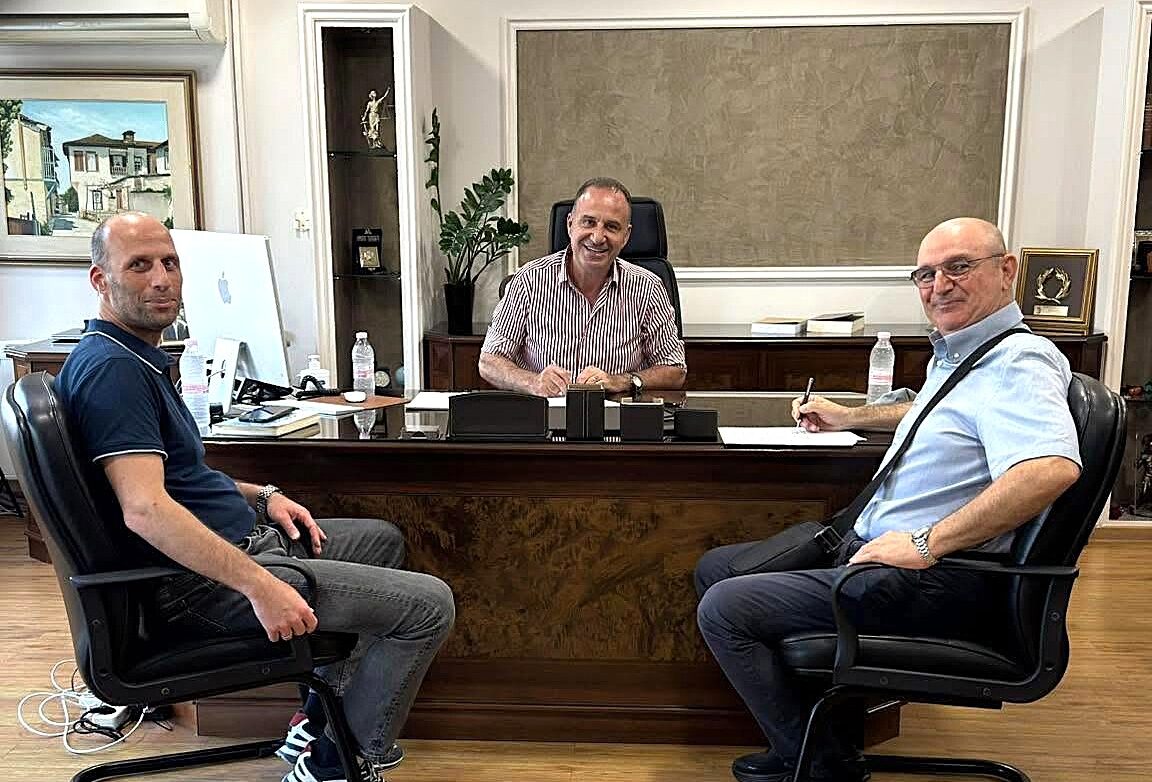 7,5 εκ. ευρώ για την ενεργειακή αναβάθμιση των σχολειών του Δήμου Παγγαίου