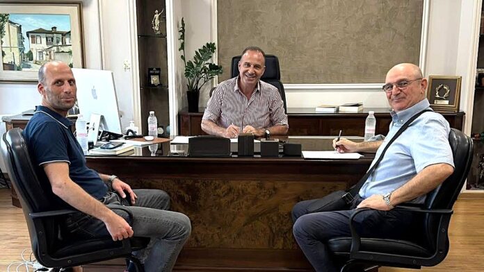 7,5 εκ. ευρώ για την ενεργειακή αναβάθμιση των σχολειών του Δήμου Παγγαίου