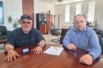 Δήμος Ζηρού: Υπογράφηκε η σύμβαση για την αναβάθμιση του Πνευματικού Κέντρου Φιλιππιάδας