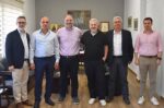 Υπεγράφη η σύμβαση μεγάλης παραγωγικής επένδυσης στον Δήμο Νάουσας