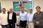 Προς υλοποίηση οι νέες αθλητικές εγκαταστάσεις του Δημοτικού Γηπέδου Σκύρου