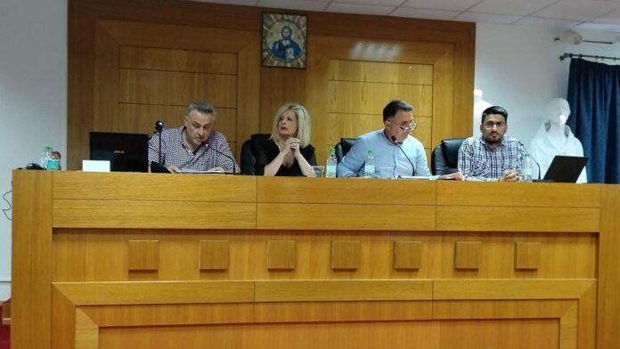 Δήμος Οιχαλίας: Πλήθος κόσμου κατά του εργοστασίου βιοαερίου