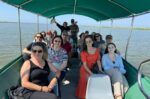 Ολοκληρώθηκε με επιτυχία το Exclusive Greek Tourism Workshop στον Έβρο