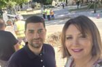 Ιγνατιάδου: Εργοτάξιο η πόλη της Σκύδρας, υλοποιούνται μεγάλα έργα!
