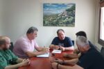 Δ. Λίμνης Πλαστήρα: Εκπόνηση μελέτης για την επίλυση συγκοινωνιακών θεμάτων