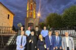 Με μαζική συμμετοχή οι εκδηλώσεις για το Ολοκαύτωμα της Νιγρίτας και της ευρύτερης Βισαλτίας