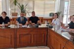 Δήμος Φαιστού: Στήριξη της πρότασης «Ακούμε, Τρώμε, Πίνουμε Κρητικά»