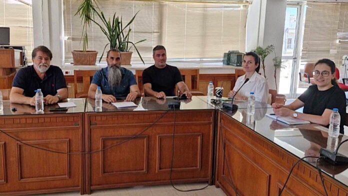 Δήμος Φαιστού: Στήριξη της πρότασης «Ακούμε, Τρώμε, Πίνουμε Κρητικά»