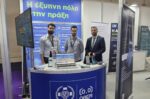 Δυναμική η παρουσία της ΔΑΕΜ ΑΕ του Δήμου Αθηναίων, στην BEYOND Expo