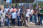 Δ. Δυτ. Αχαΐας: Η ΔΕΥΑ Δυμαίων στην Ιταλία για το ευρωπαϊκό έργο ECO FLOW