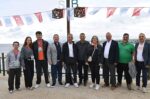 Αντιπροσωπεία του Δήμου Καβάλας στο 60ο Φεστιβάλ Κερασιού του Δήμου Süleymanpaşa