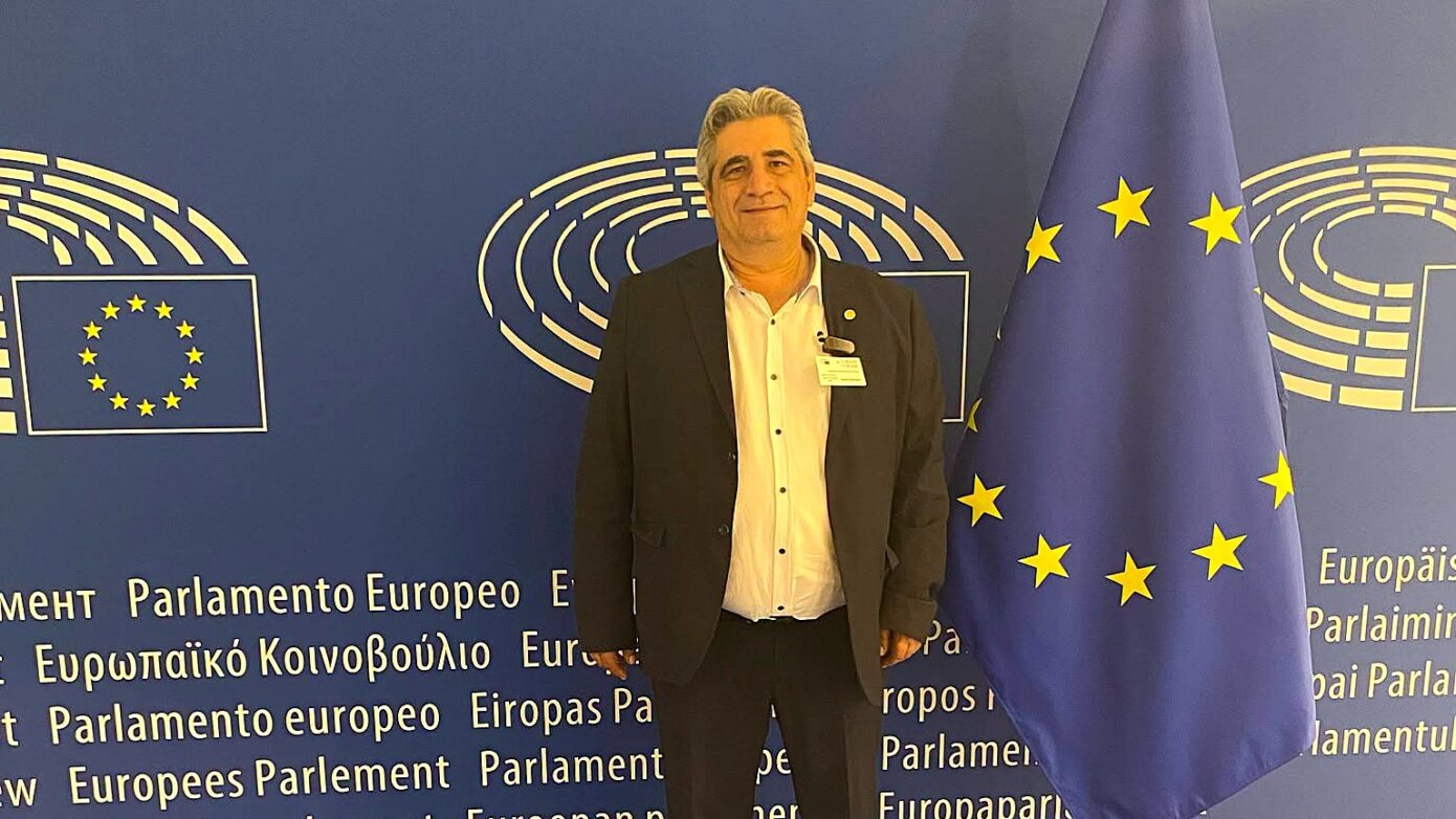 Ο Δήμος Φυλής στο Ευρωπαϊκό Κοινοβούλιο για το μέλλον του Ευρωπαϊκού Κοινωνικού Ταμείου Plus