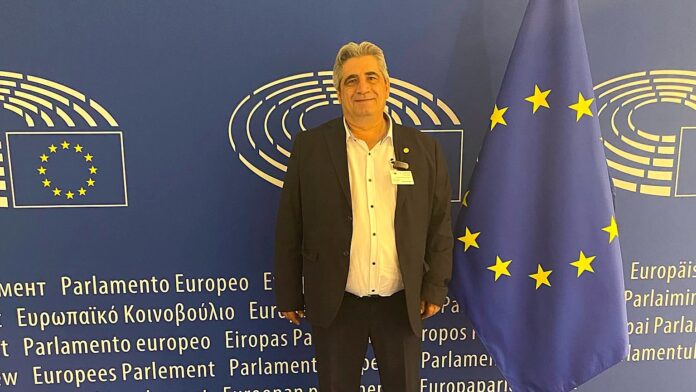 Ο Δήμος Φυλής στο Ευρωπαϊκό Κοινοβούλιο για το μέλλον του Ευρωπαϊκού Κοινωνικού Ταμείου Plus