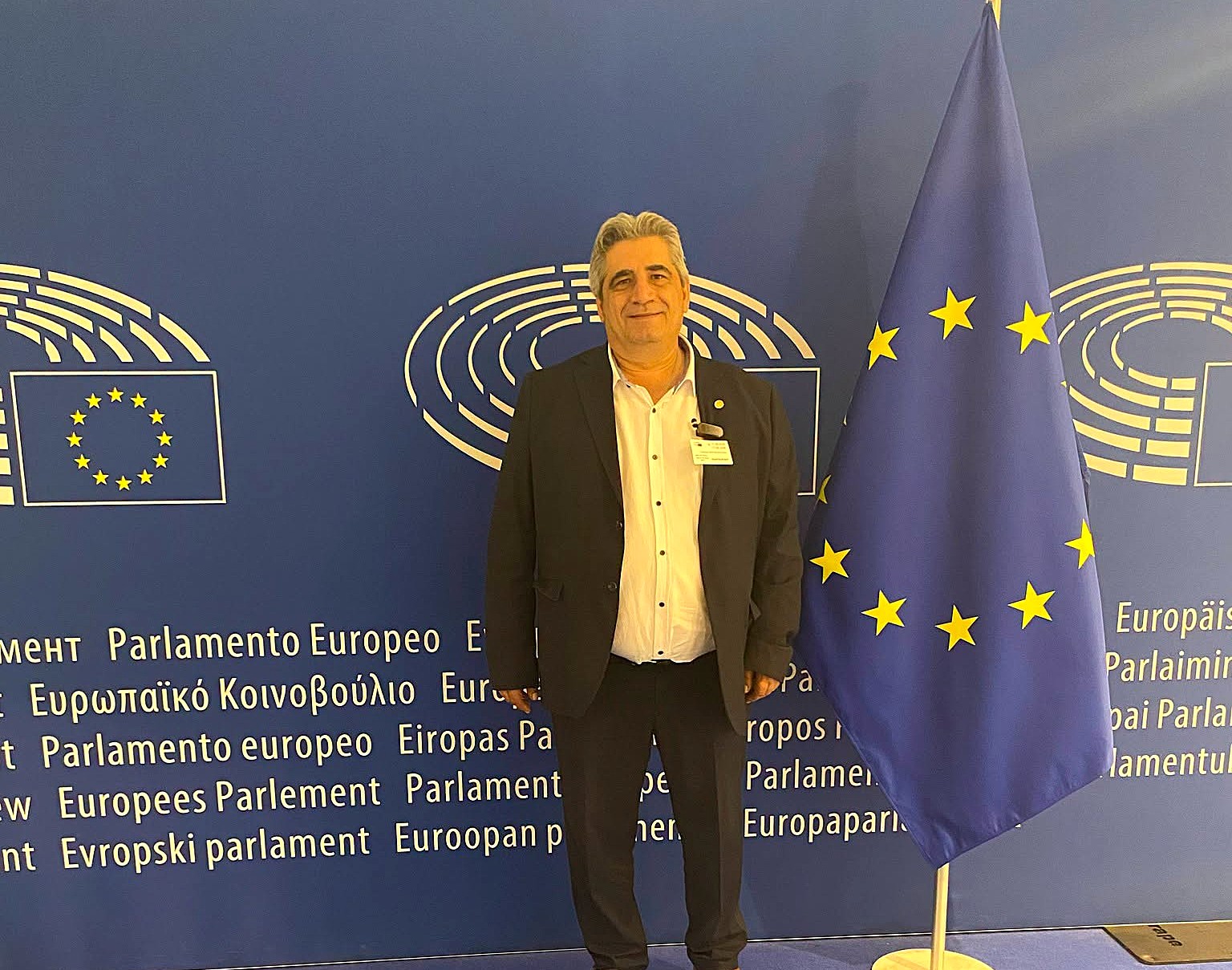 Ο Δήμος Φυλής στο Ευρωπαϊκό Κοινοβούλιο για το μέλλον του Ευρωπαϊκού Κοινωνικού Ταμείου Plus