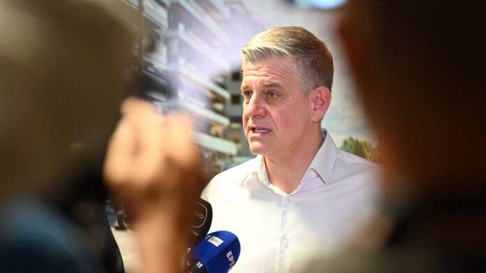 Κ. Γιουτίκας: Η εξέλιξη με τη γέφυρα στο Λουδία επιβεβαιώνει την πρόταση για κατάργηση των διοδίων στα Μάλγαρα